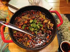 -烛影拾光观景餐厅·创意菜·摄影·小提琴(大唐不夜城店)