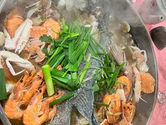 -侠成水上农庄(工业大道店)