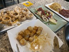 -厚味居炙子烤肉·清真(天桥南纬路店)