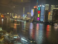 -上海外滩英迪格酒店