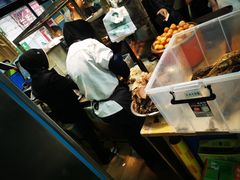 -清真·马安军辣子牛肉面