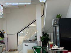 -正宗八宝冰饭·非遗冰饭·烧烤(奎桥店)