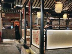 -小菜园新徽菜(泰州茂业店)