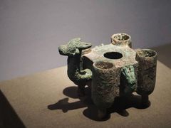 -陕西历史博物馆