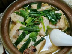 -幽优农庄·森波拉特色本地农家菜