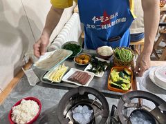 -范贤光鸡公煲(平乐园总店)