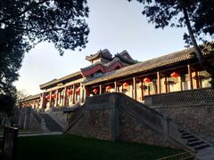 -听鹂馆饭庄(颐和园店)