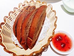 -俄士厨房(五棵松华熙LIVE店)