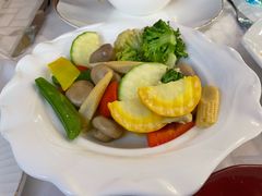 -新侨三宝乐西餐厅(崇文门店)