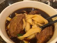 -中国厨房/台湾牛肉面