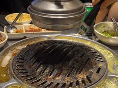 -喜来稀肉(虹泉路店)