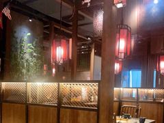 -湊湊火锅·茶憩(世博大道店)