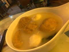 -翠华餐厅(旺角文华商场店)