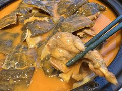 -湘满甲·黄焖甲鱼创始者·湘菜·鲁菜(潘家园店)