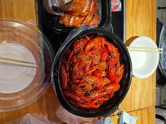 -盒马鲜生(红莲店)