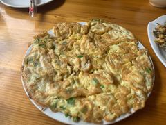 -途肴·老农饭庄(百里峡店)
