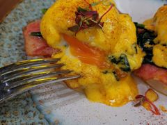 -ibarrel爱杯·bistro&brunch(江宁路店)