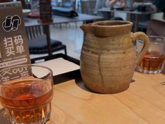 -一坐一忘云南菜(卓悦中心)