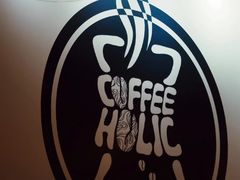 -COFFEE HOLIC(朝外SOHO店)