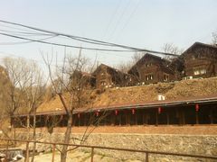 环境-北京水岸山吧度假村(雁栖镇店)