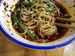 -车沾巷·重庆老味豌杂面