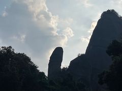 -丹霞山风景名胜区