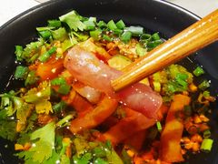 -钢管厂五区小郡肝火锅串串香(总店)
