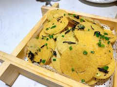 玉米锅巴-千岛湖小鱼儿·淳安匠心农家菜