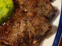 -羽深肉铺 Steak & Wine