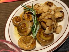 -ZAFFERANO西班牙海鲜饭(上海首店)