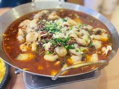 -环秀楼(黄山呈坎店)