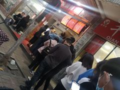 -小朱麻辣串(益民街店)