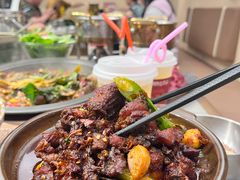 -黔渔翁豆花渎鱼(喷水池店)