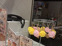 -DQ·蛋糕·冰淇淋(大宁国际商业广场店)