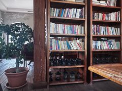 -1901 Cafe(西四店)