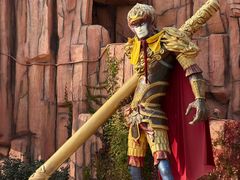 -青岛方特梦幻王国