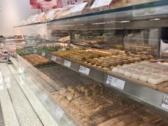 -泸溪河桃酥(西直门凯德店)