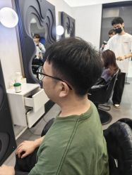 -CIT造型·烫发·染发