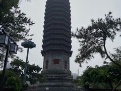 -西海子公园