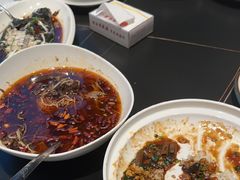 -码头鲜精致威海菜(欧乐坊店)