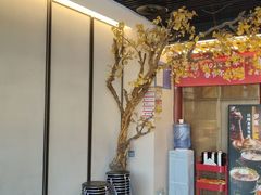 -京味斋·烤鸭·北京菜(安贞店)
