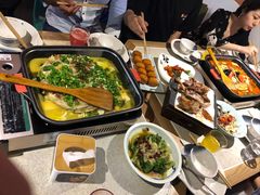 -烟火鱼乡(吾悦店)