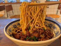 -辣肉面大王(天平路店)
