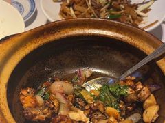 -汤城小厨•粤菜•靓汤(苏州街店)