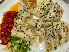 -白家餐厅(徐家汇店)