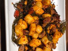 -云海肴·汽锅鸡·云南菜(美罗城店)