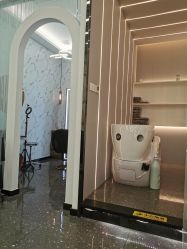 -Mix Boom Hair salon
