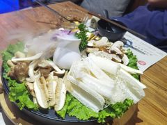 -束河人家(南锣鼓巷店)