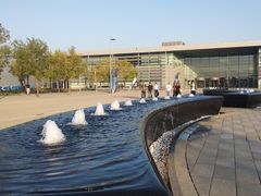 门面-华晨宝马铁西工厂