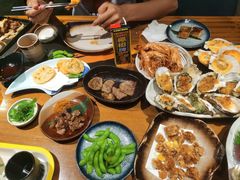 -和彩放题餐厅(酒仙桥店)